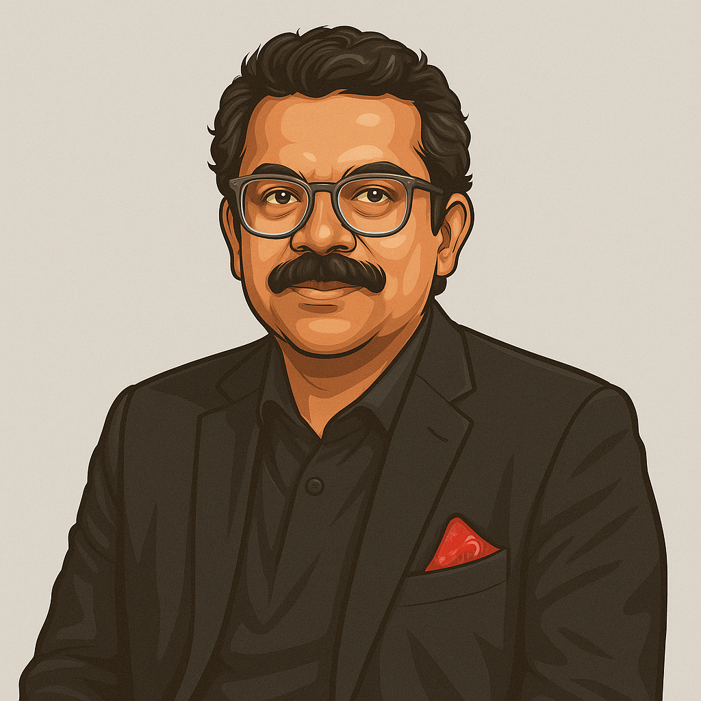 Sunil Yash Kalra